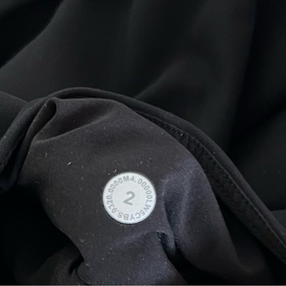 Lululemon Here to There High Rise 7/8 Pant - Picture 9 of 9